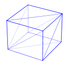 cube